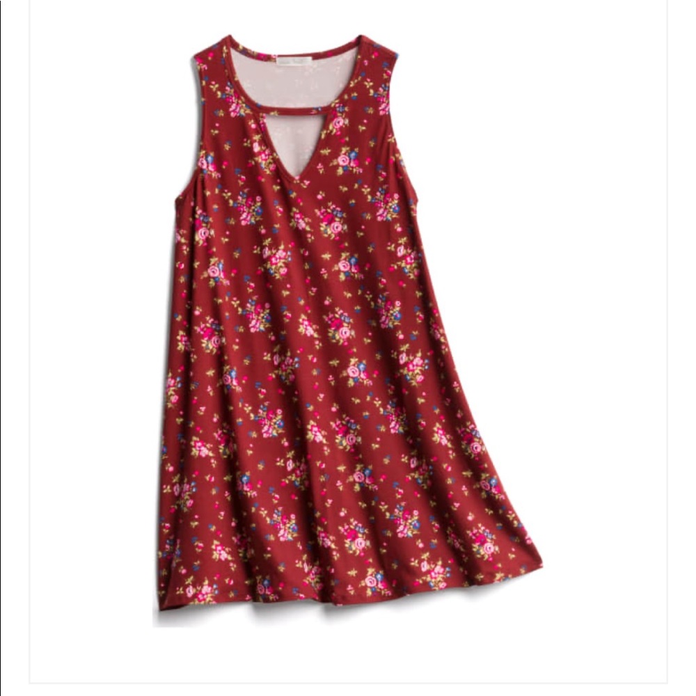 Stitch Fix Nine Britton Dress- worn only once!